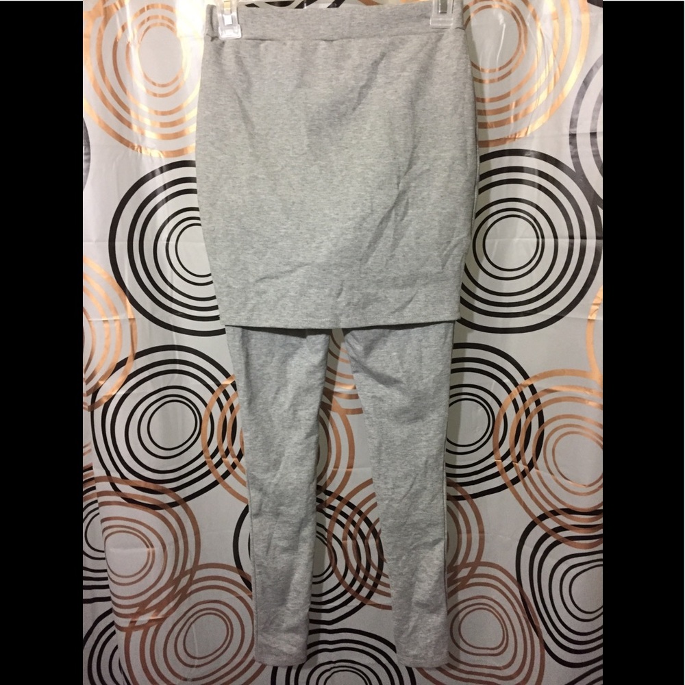 Emoda Skirt Pants Sz S (Japan brand)